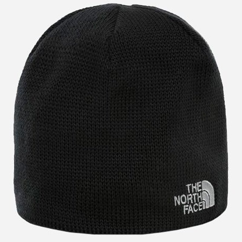 Шапка The North Face размер универсальный, черный купить,NaN