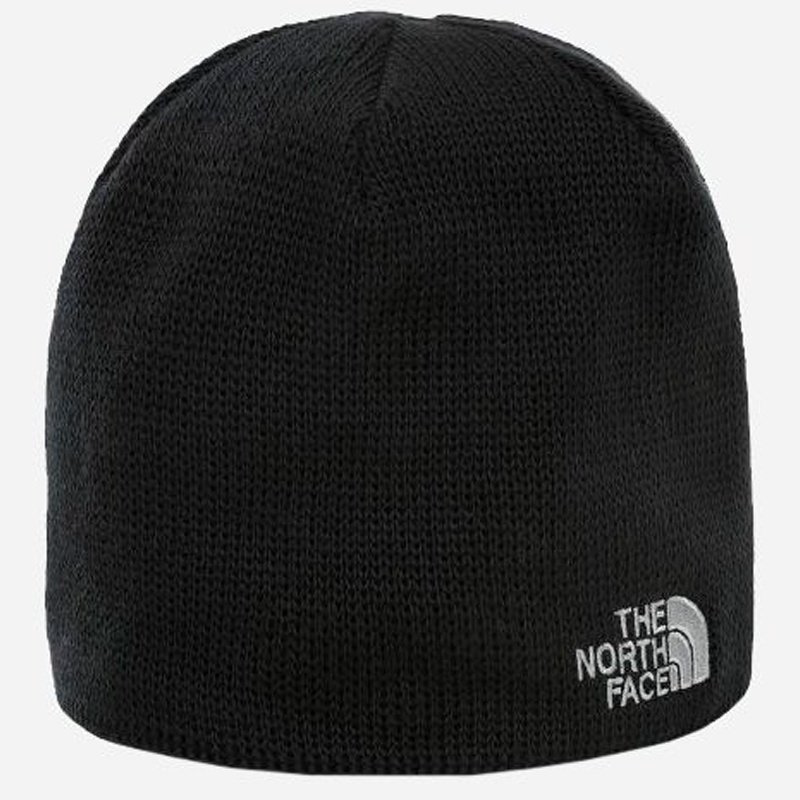 Шапка The North Face размер универсальный, черный купить,NaN