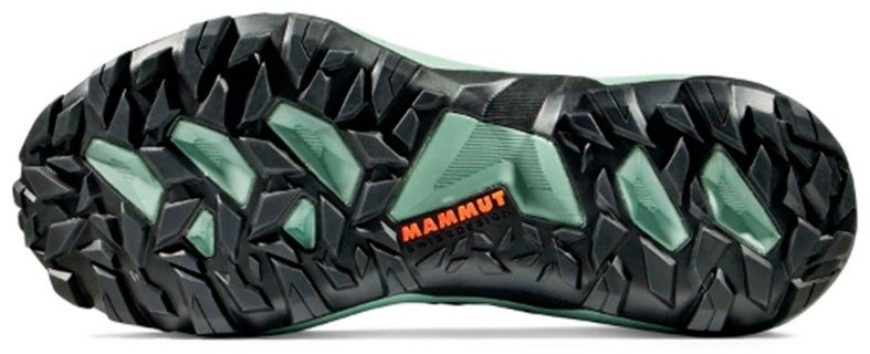 Треккинговые ботинки Mammut 3030-04840