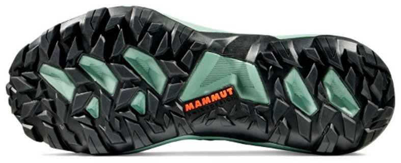 Треккинговые ботинки Mammut 3030-04840 купить,107900