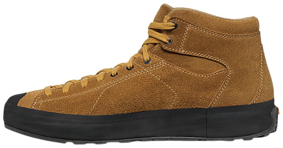 Треккинговые ботинки SCARPA коричневый