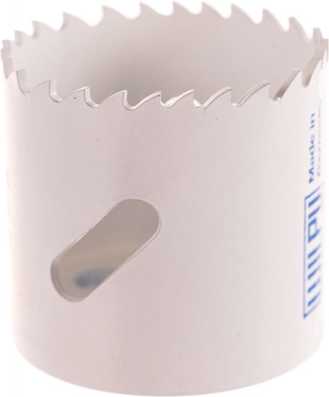 Коронка WILPU Bi-metall крупный зуб 46х38мм 3004600101 1 шт