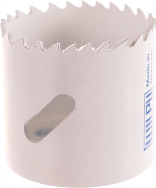 Коронка WILPU Bi-metall крупный зуб 46х38мм 3004600101 1 шт