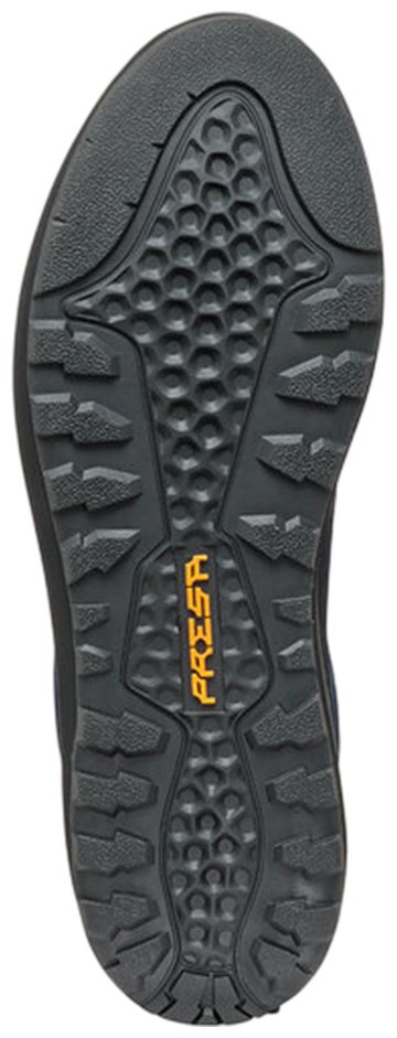 Треккинговые ботинки SCARPA коричневый