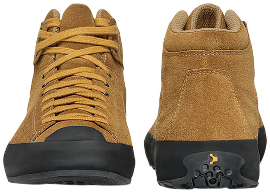 Треккинговые ботинки SCARPA коричневый купить,107900