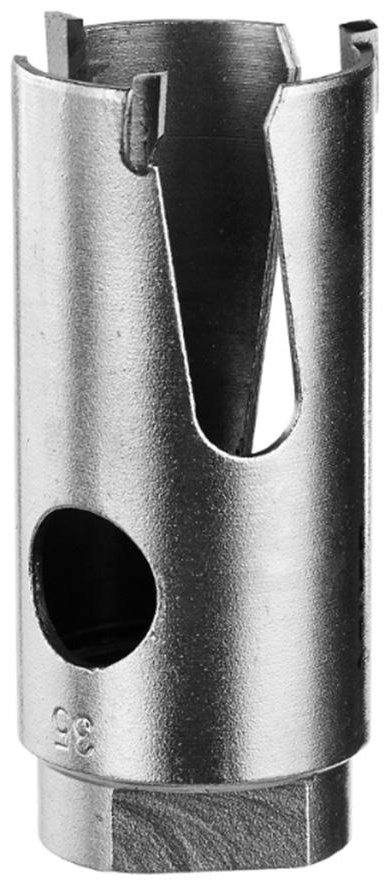 Коронка ЗУБР 29514-35 1 шт