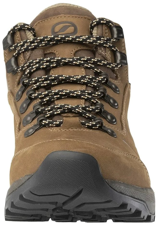 Треккинговые ботинки SCARPA коричневый купить,119900