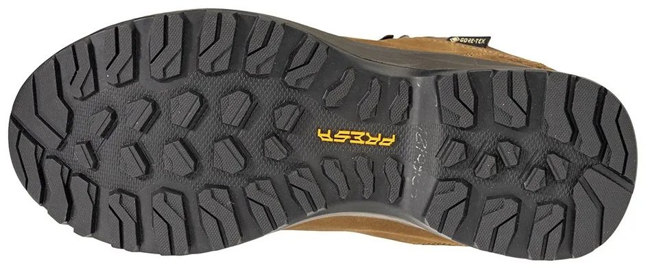 Треккинговые ботинки SCARPA коричневый