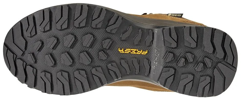 Треккинговые ботинки SCARPA коричневый купить,119900