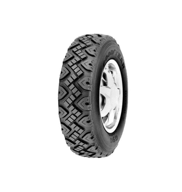 Шина Goodyear G90 7.50 R16C 116/114N всесезонная купить,NaN