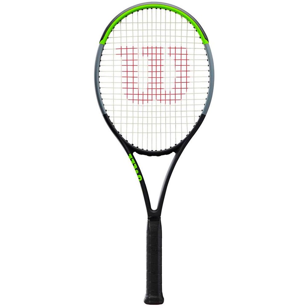 Ракетка для большого тенниса Wilson Blade 98S unstr WR013811 2