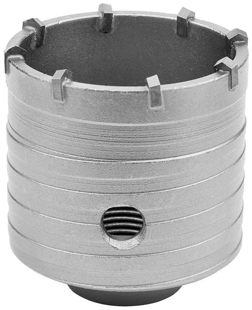 Коронка ЗУБР 29180-73 1 шт