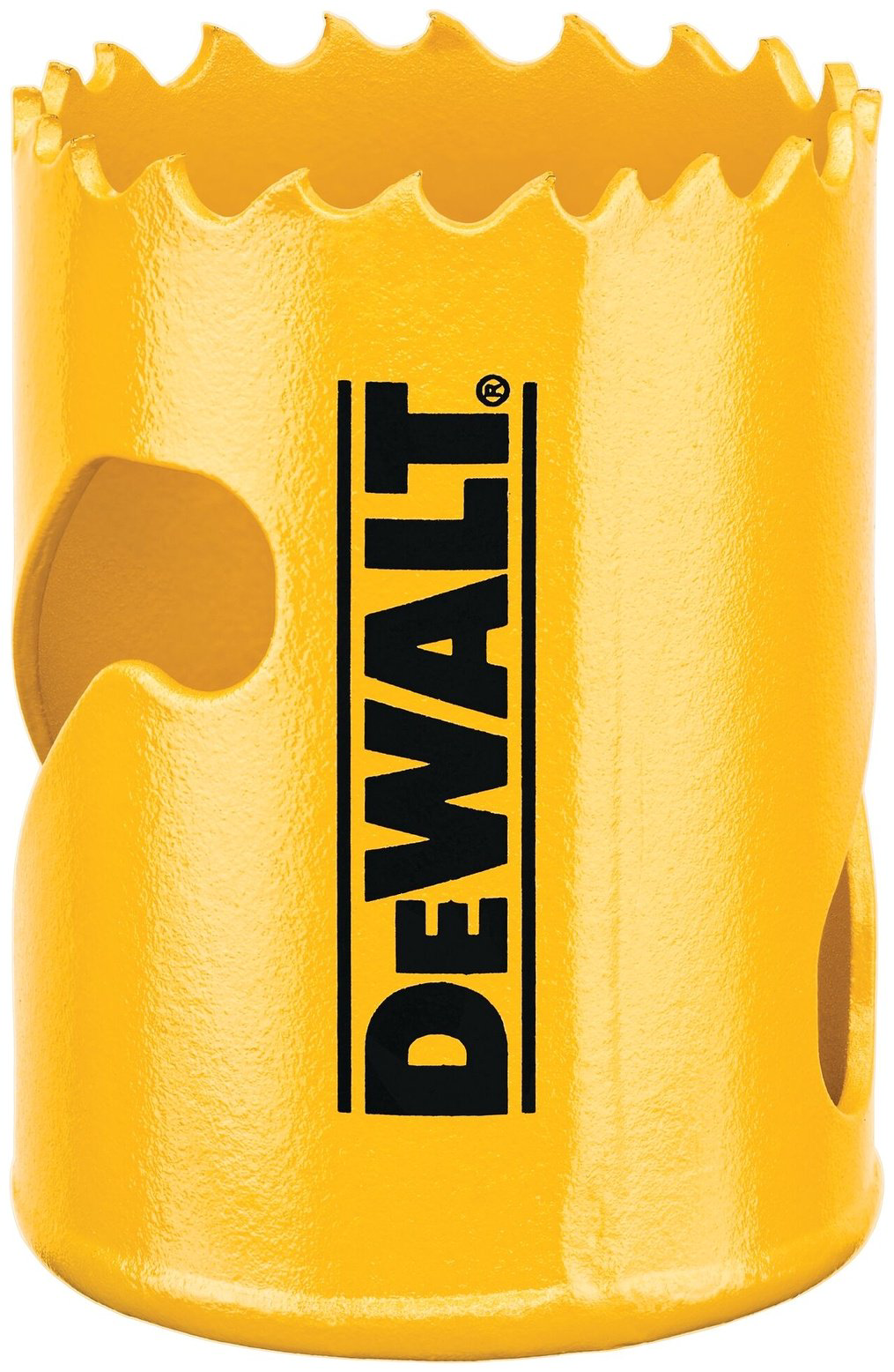 Коронка DeWALT DT90313-QZ биметаллическая D 41 мм, 1 шт