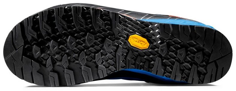 Треккинговые ботинки Mammut 3010-01030