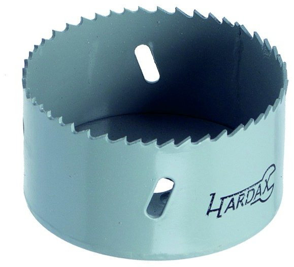 Коронка HARDAX Bimetal 36-7-844 1 шт