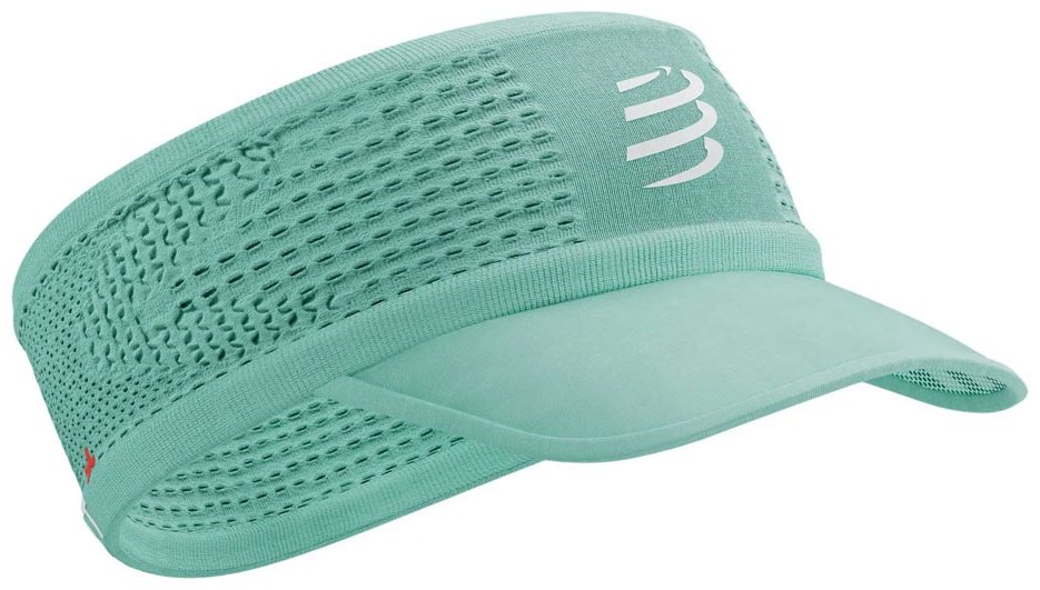 Повязка Compressport размер универсальный, зеленый купить,NaN