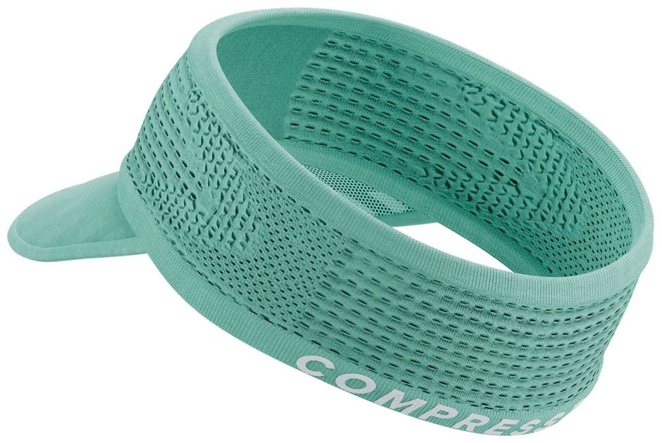 Повязка Compressport размер универсальный, зеленый купить,NaN