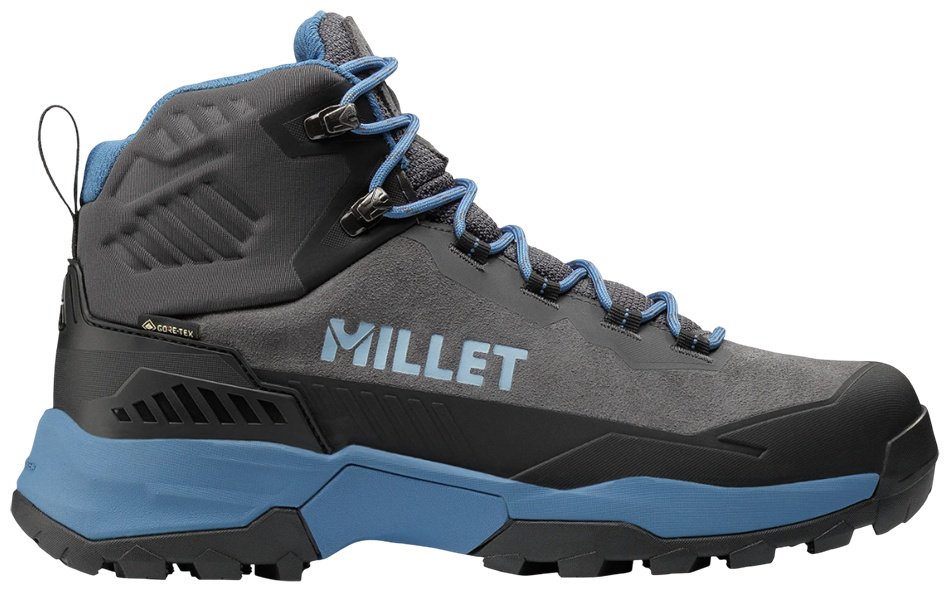 Треккинговые ботинки Millet серый