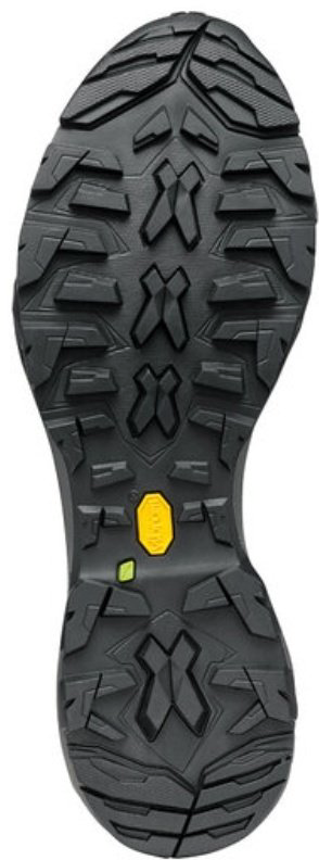 Треккинговые ботинки SCARPA голубой купить,119900