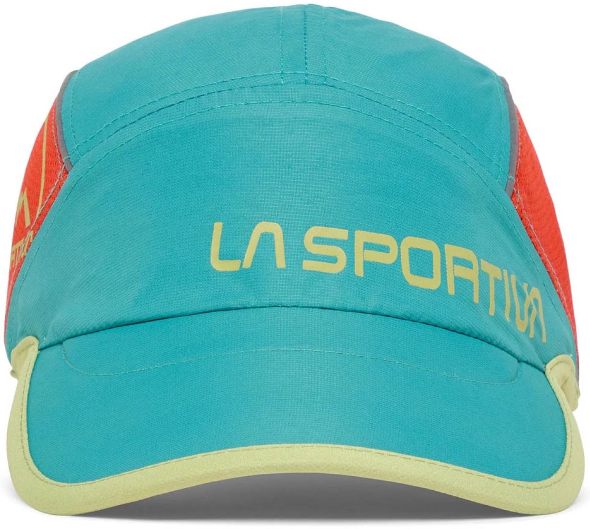 Кепка La Sportiva размер 59, мультиколор купить,NaN