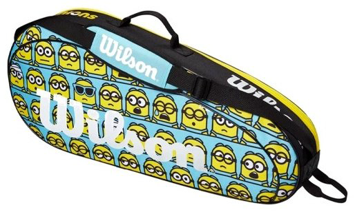 Wilson полиэстер 10 л купить,NaN