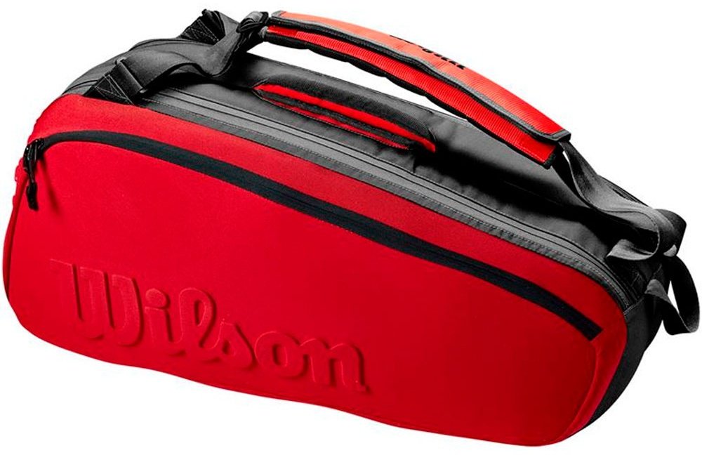 Wilson полиэстер 60 л купить,NaN