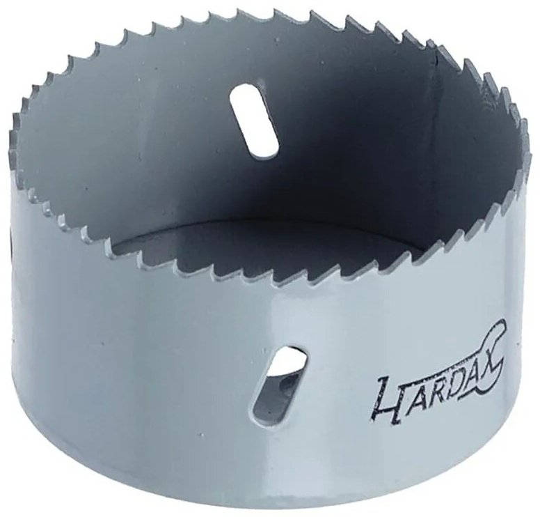 Коронка HARDAX Bimetal 36-7-860 1 шт