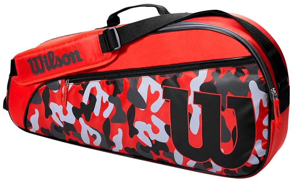 Wilson полиэстер 40 л купить,NaN