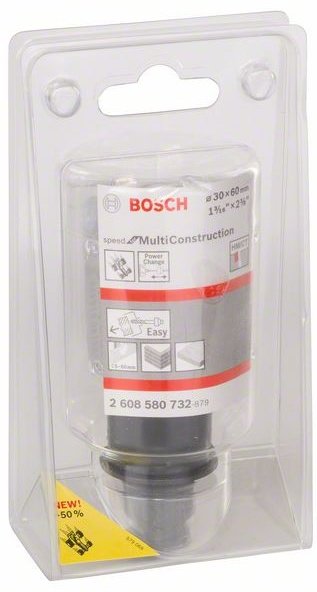 Коронка Bosch 2608580732 1 шт купить,5725