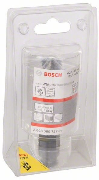 Коронка Bosch 2608580727 1 шт купить,5115