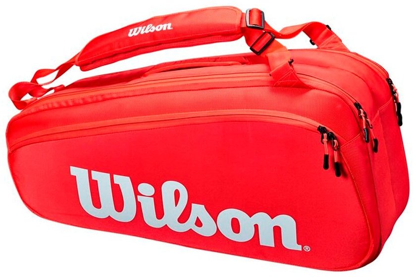 Wilson полиэстер 60 л купить,NaN