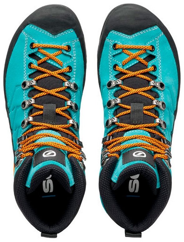 Треккинговые ботинки SCARPA 61050-202-001