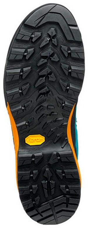 Треккинговые ботинки SCARPA 61050-202-001
