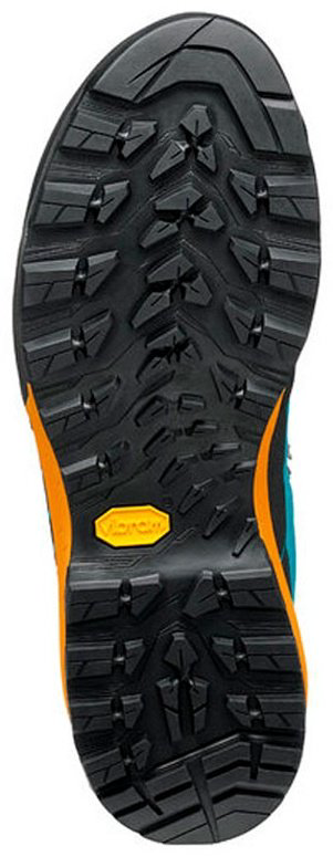 Треккинговые ботинки SCARPA 61050-202-001 купить,169900