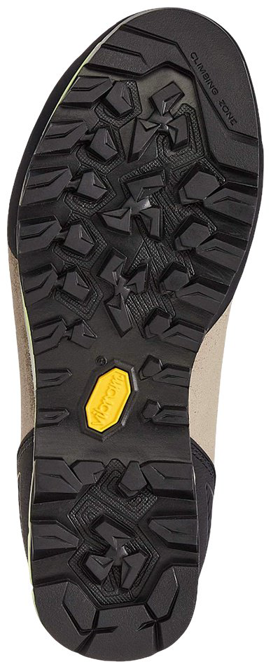 Треккинговые ботинки SCARPA бежевый купить,174900