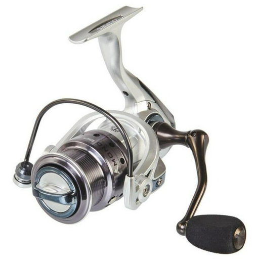 Катушка Salmo Diamond BP Spin 7 2000FD 2020FD