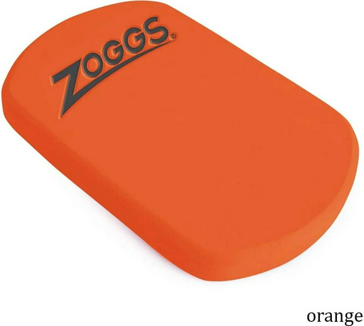 Доска ZOGGS 465266 оранжевый