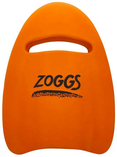 Доска ZOGGS 749266116451 оранжевый