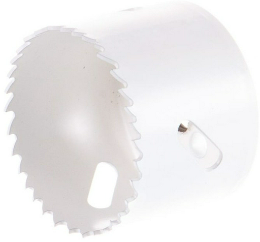Коронка WILPU Bi-metall крупный зуб 58х38мм 3005800101 1 шт