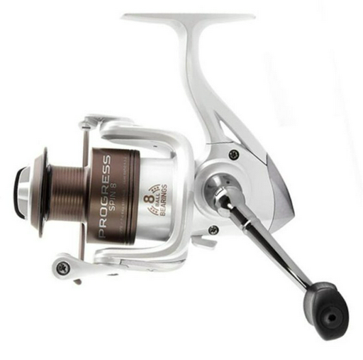 Катушка Lucky John Progress Spin 8 1500FD LJ-2015FD