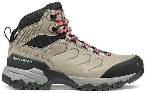 Треккинговые ботинки SCARPA бежевый