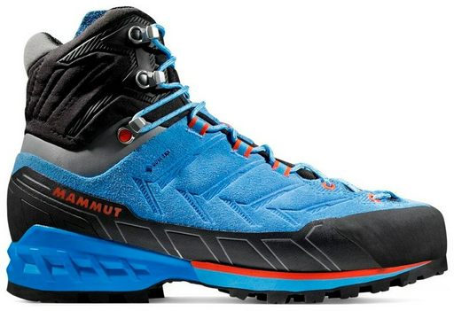Треккинговые ботинки Mammut 3010-01030