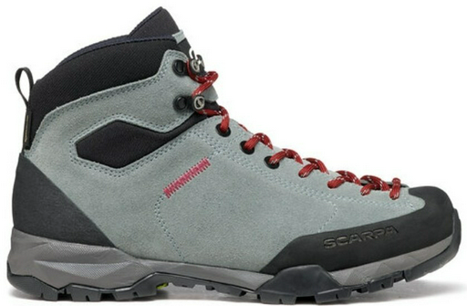 Треккинговые ботинки SCARPA голубой