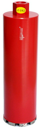 Коронка ALTECO 13228 алмазная D 120 мм, 1 шт