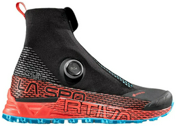 Треккинговые кроссовки La Sportiva черный