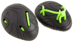 Madwave Egg Trainer M0743 01 0 00W черный