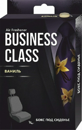 AZARD ароматизатор гелевый AR0BB003 Freshco Business Class Пина Ваниль
