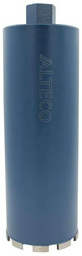 Коронка ALTECO 22430 алмазная D 102 мм, 1 шт