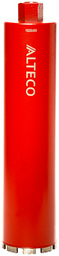 Коронка ALTECO 13243 алмазная D 102 мм, 1 шт