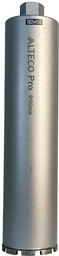 Коронка ALTECO 52153 алмазная D 102 мм, 1 шт